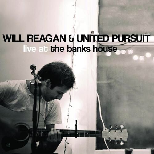 United Pursuit Band Live At The Banks House Zip
